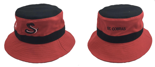 dc custom hats