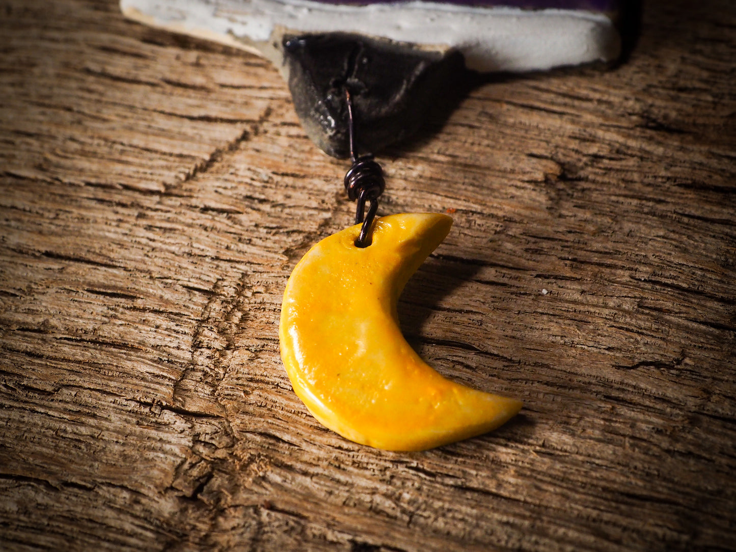 HALLOWEEN ORNAMENT #40