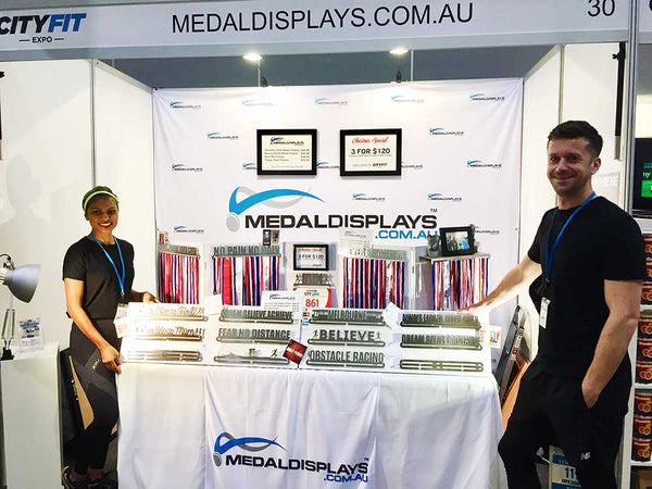 MedalDisplays.com.au About Us