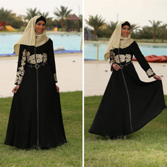 Abaya 10