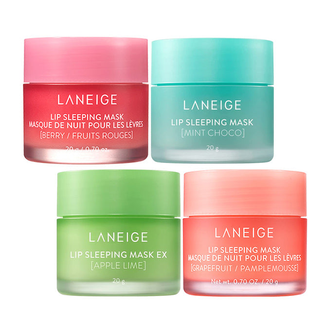 安心発送】 LANEIGE リップスリーピングマスク 20g agapeeurope.org