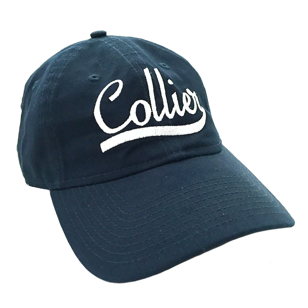 9twenty collier cap