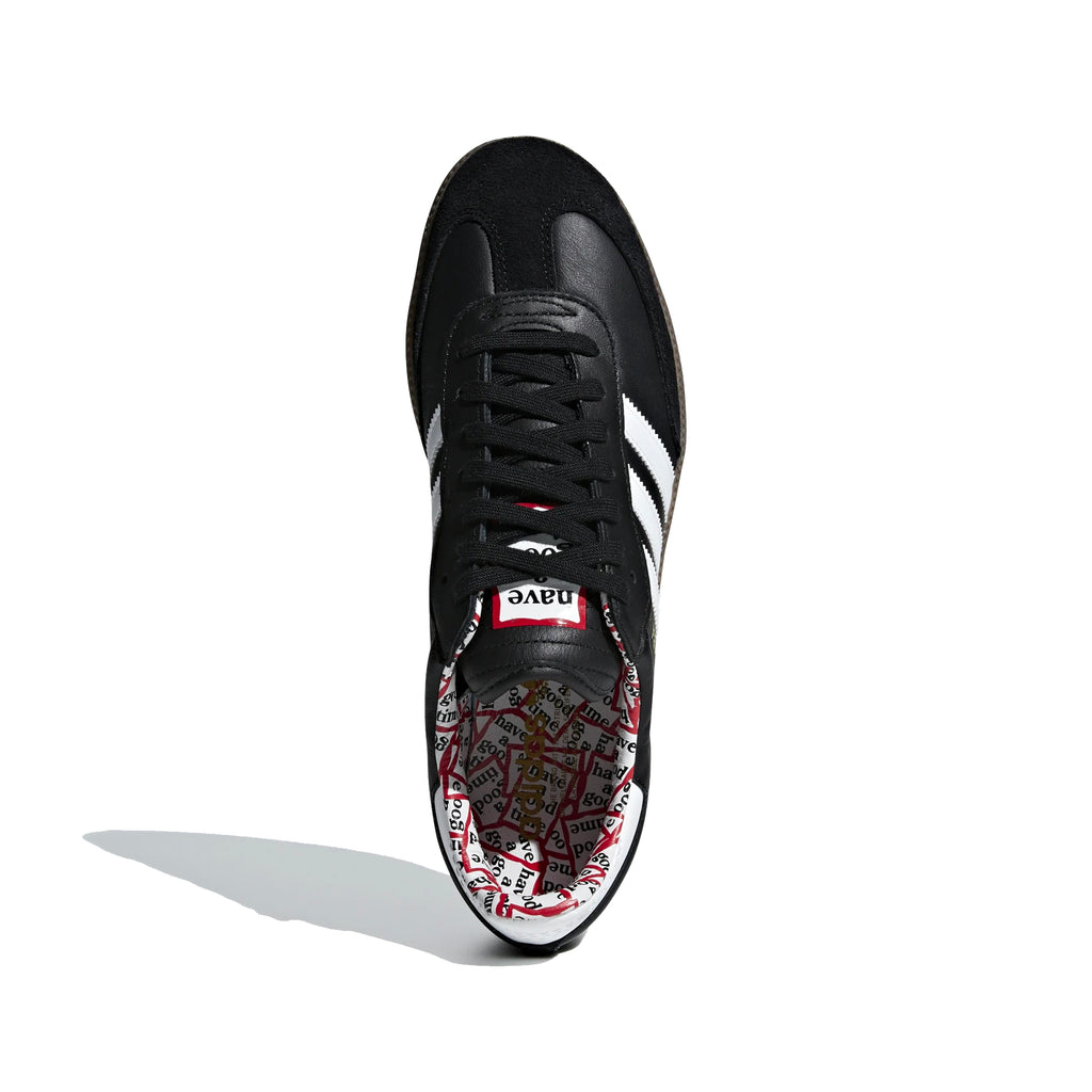 HAGT x Adidas Samba | Loading Store