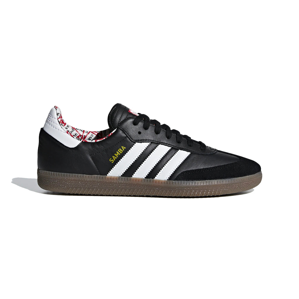 Have A Good Time x Adidas Samba 