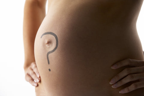 Could it be infertility?
