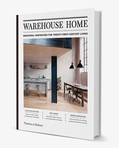 Warehouse Home