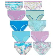 Girl 10Pk underwear