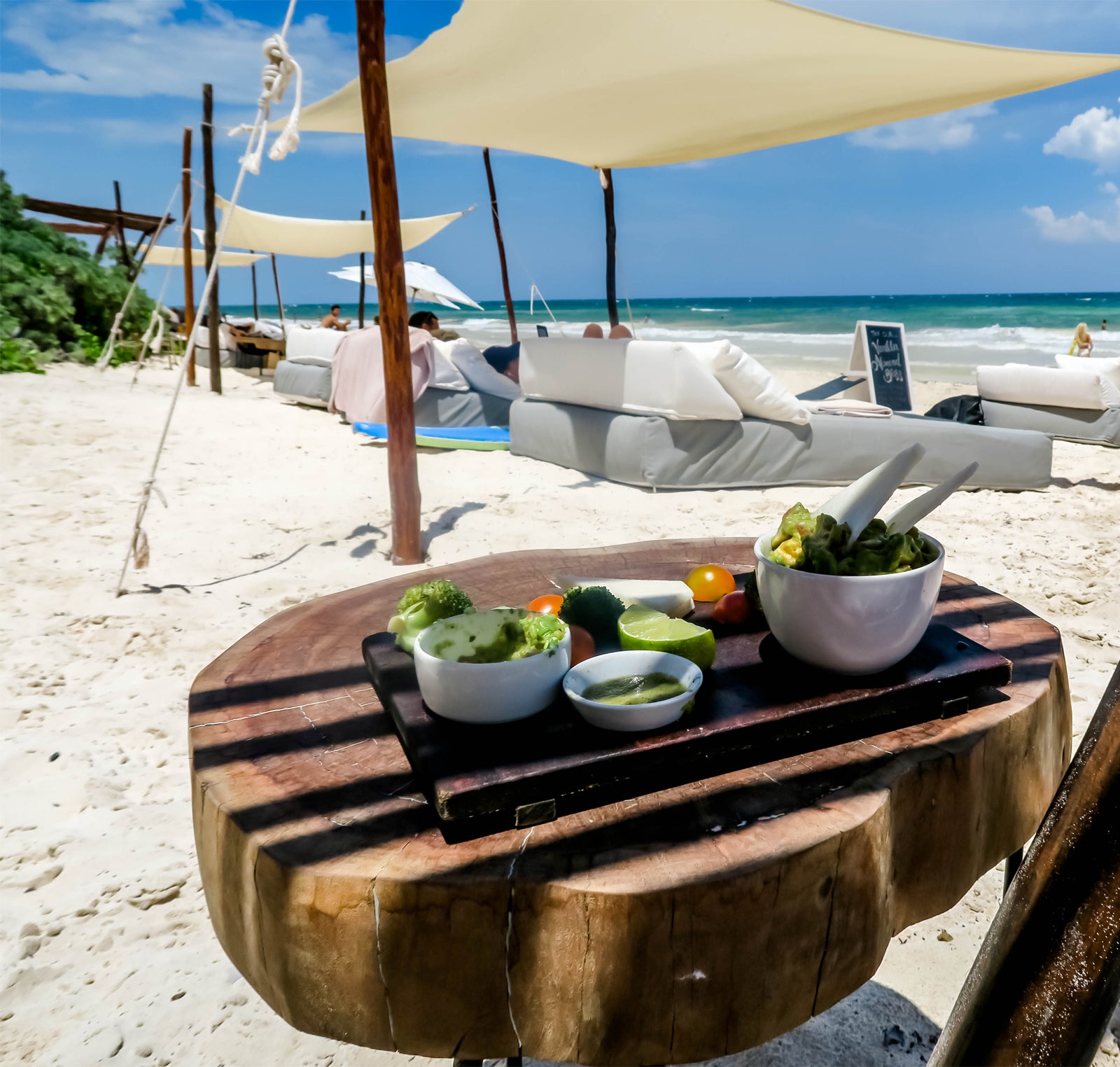 Sanara Beach Tulum