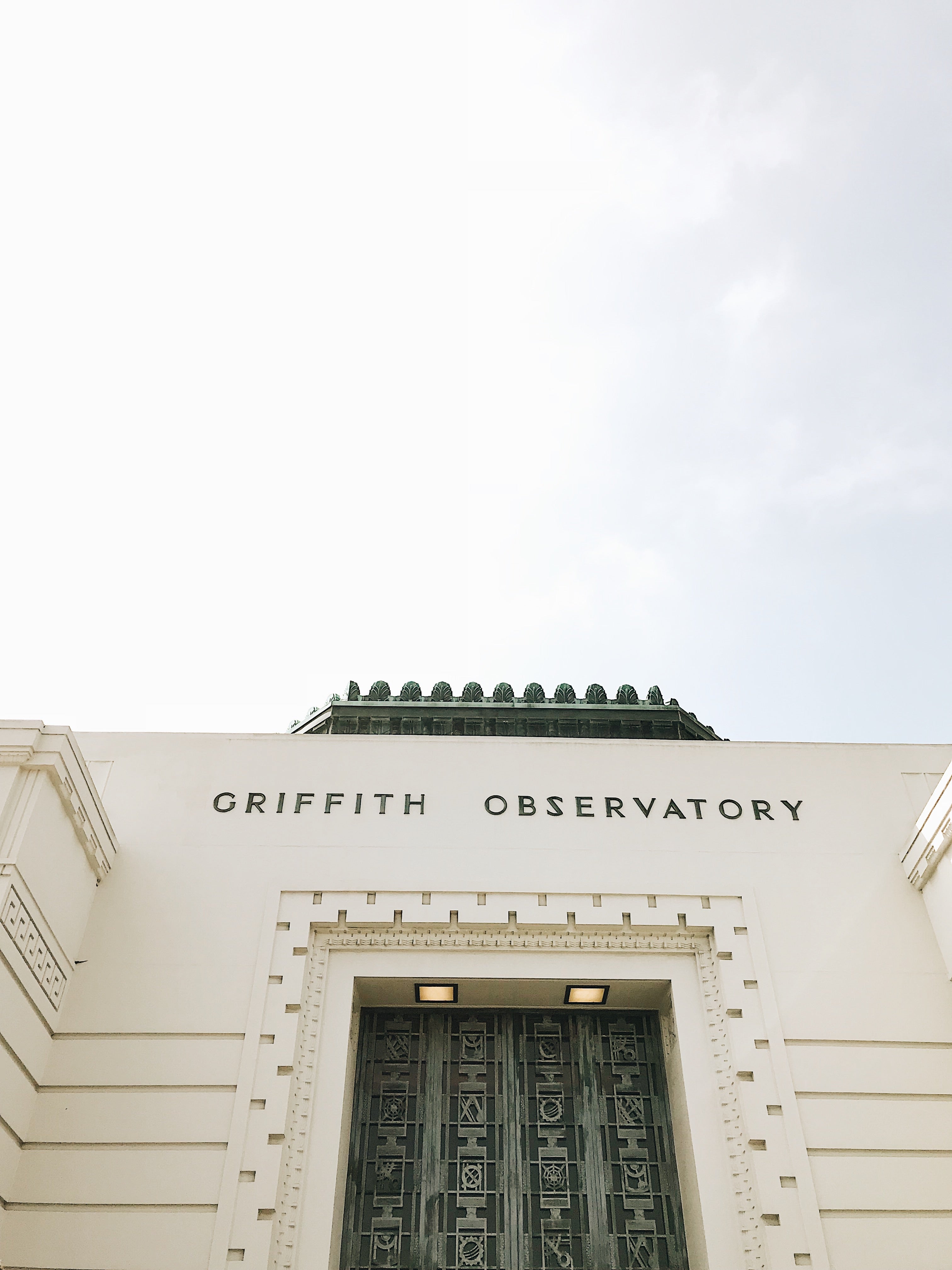 Griffith Observatory