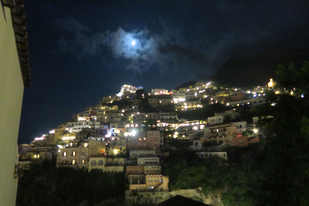 Positano 1