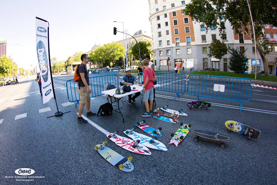 Carving Social Club