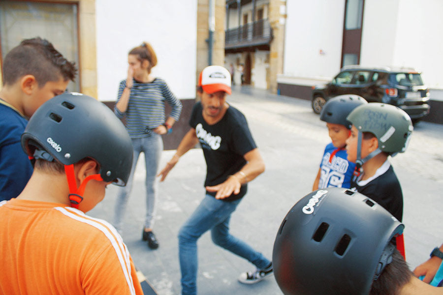 clase surfskate villaviciosa asturias