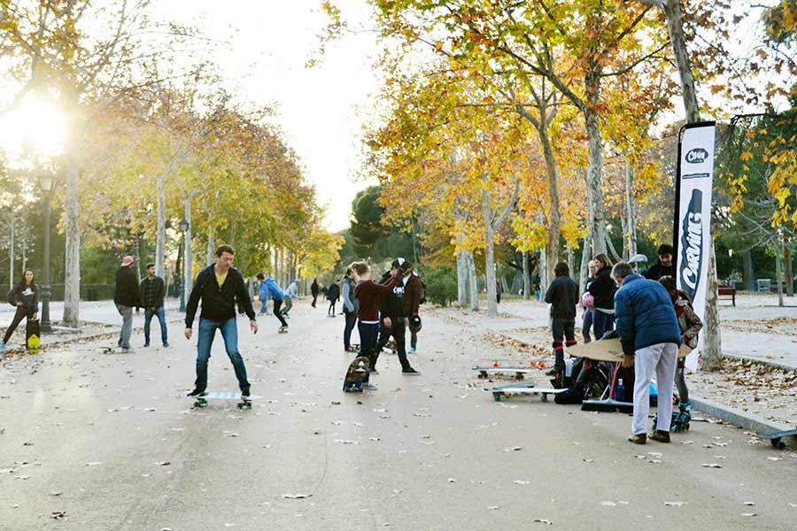 surfskate madrid