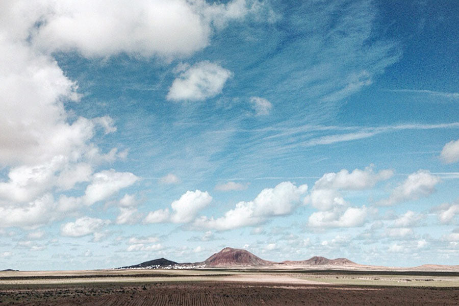 lanzarote isla mágica