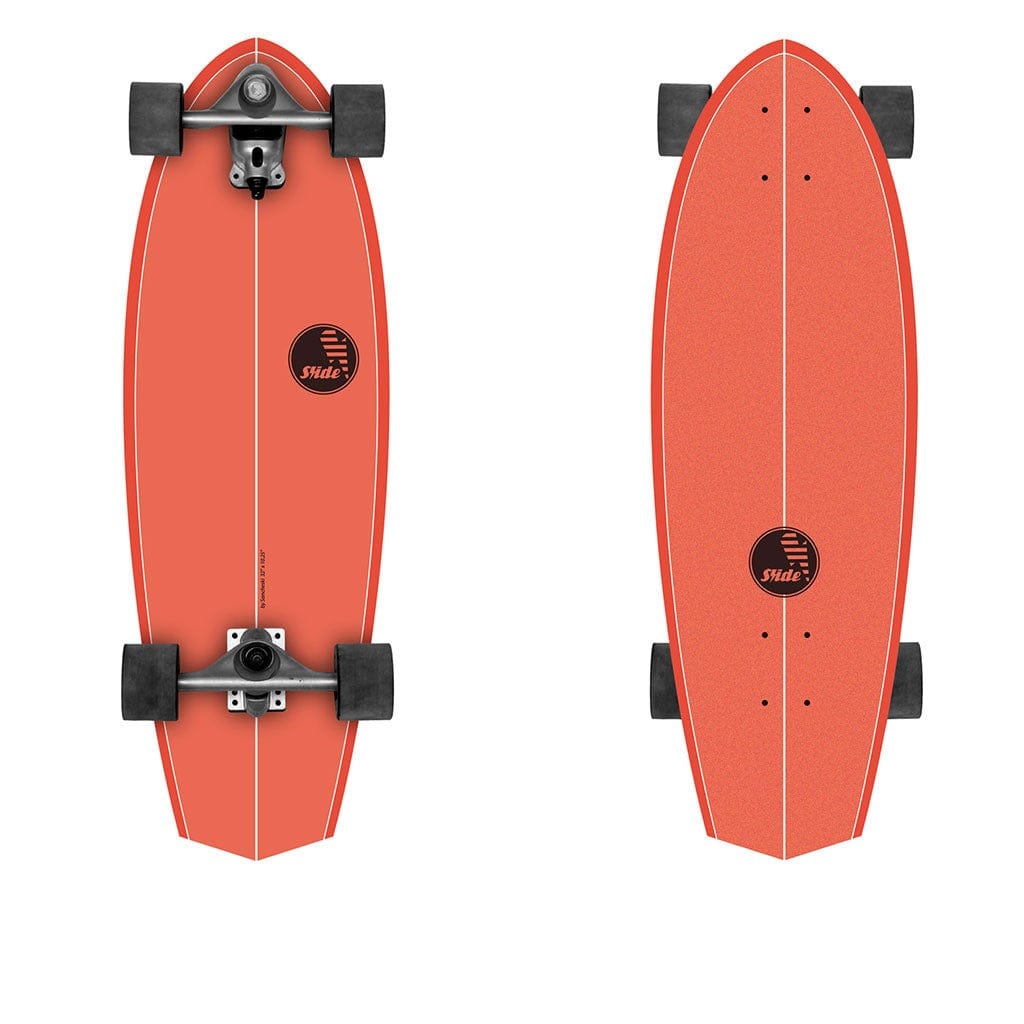 SLIDE Surf Skateboards size32 KAENA-lyalyastore.ru