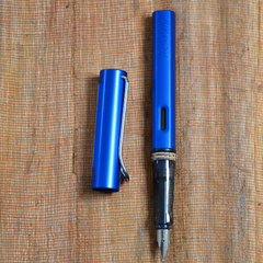 Lamy fountain pen