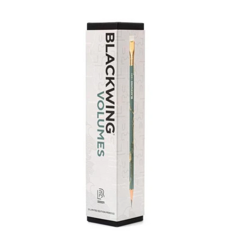 blackwing volumes the surf pencil