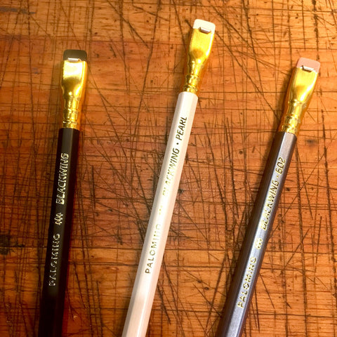 Blackwing pencils the core line