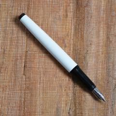 Le Chat fountain pen by Tools to Liveby