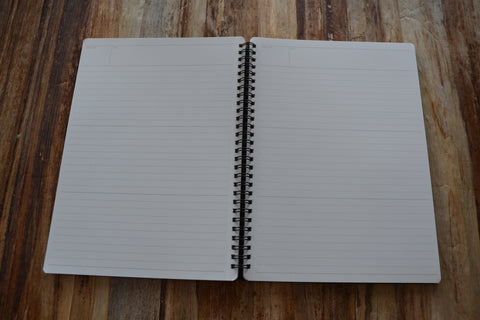mnemosyne notebook