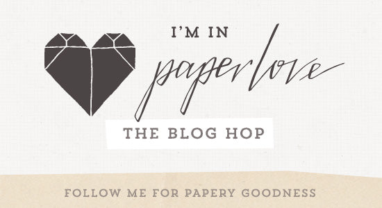 Something From the Heart - Designer Papers Blog