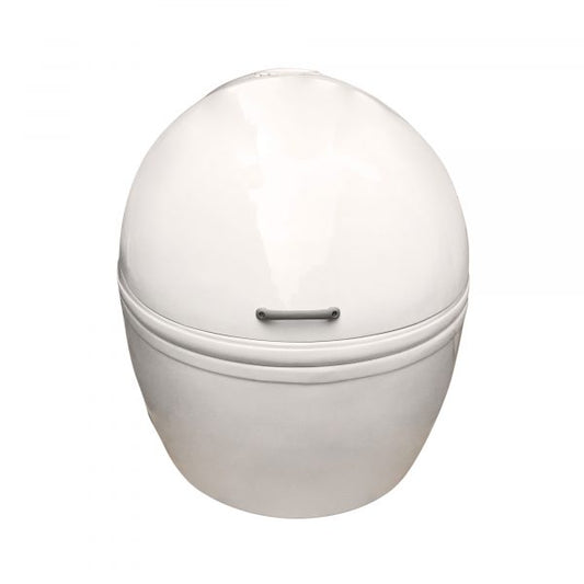 Standard sensory deprivation float tank for homes and spas – free shipping in continental u.S.