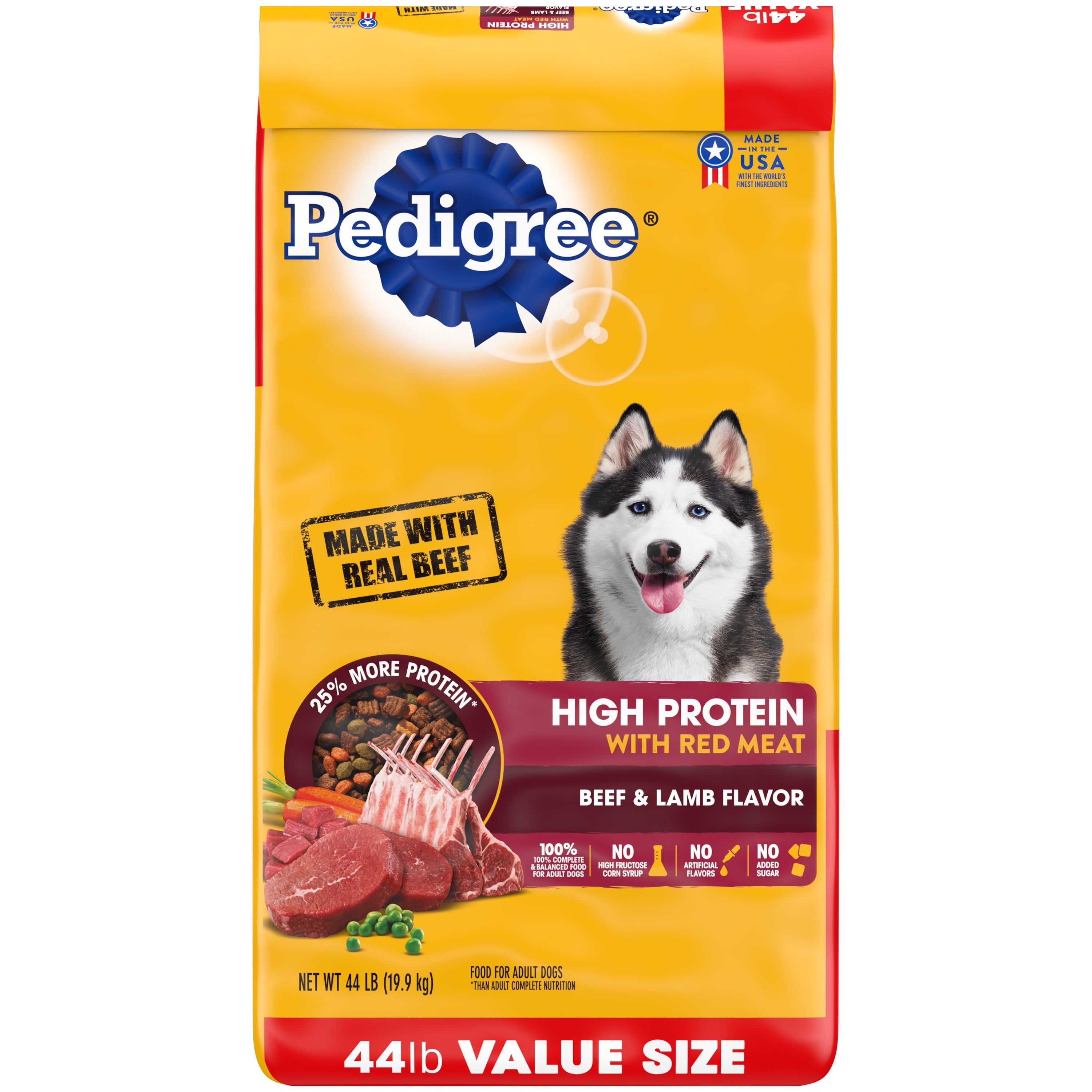 what is good protein for dogs