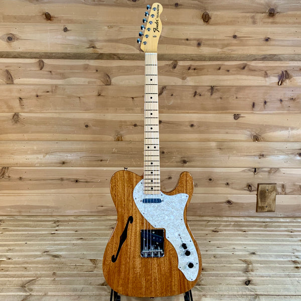 Fender TELECASTER THINLINE 1968-75 デカール