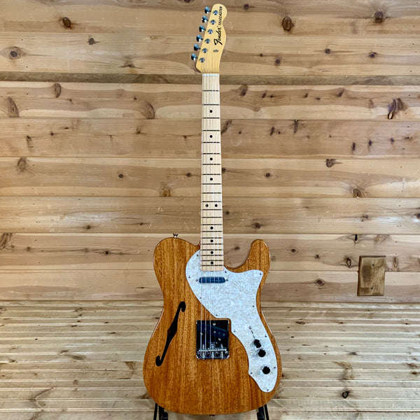 祝開店！大放出セール開催中 Fender TELECASTER THINLINE 1968-75 デカール