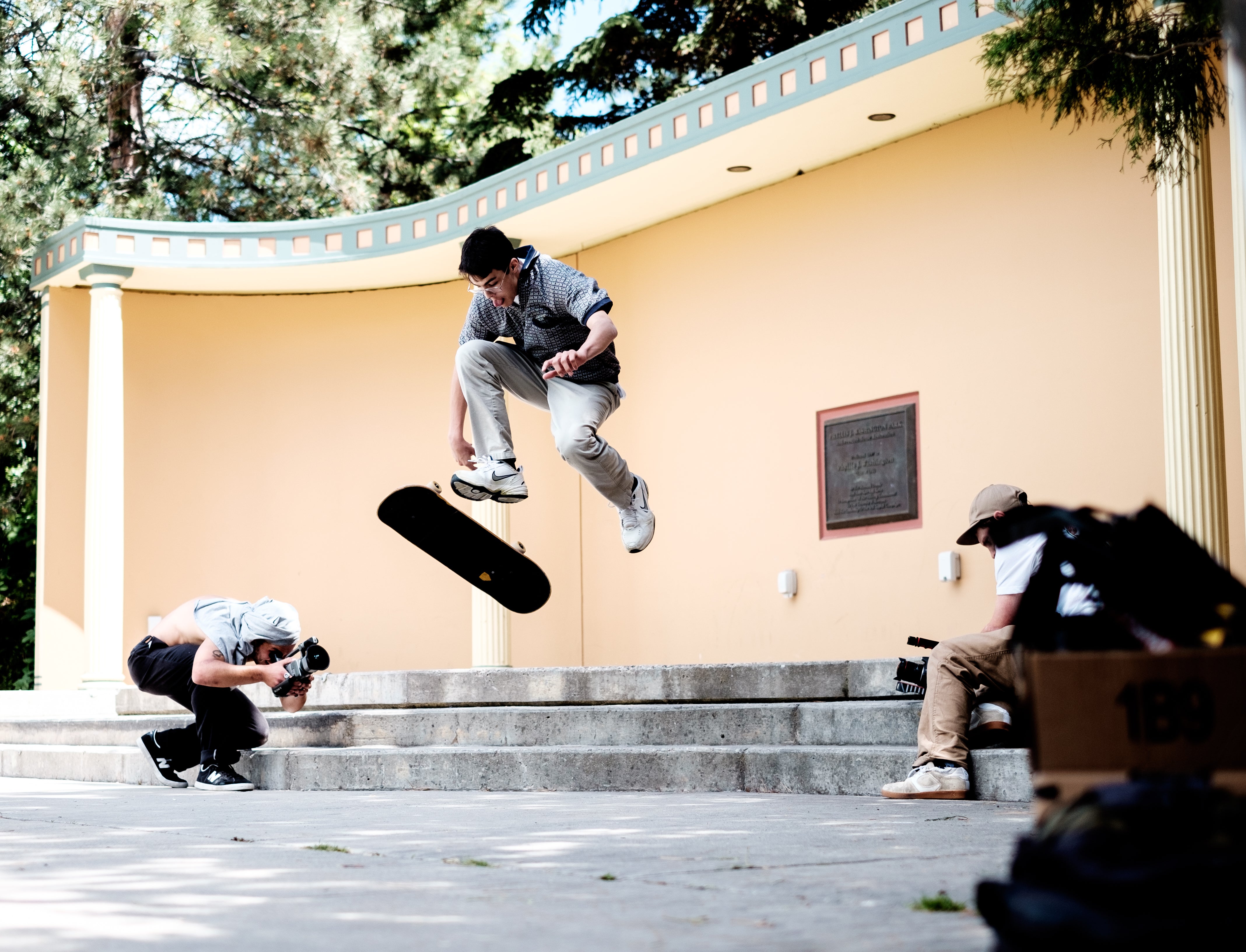 university of montana skateboarding