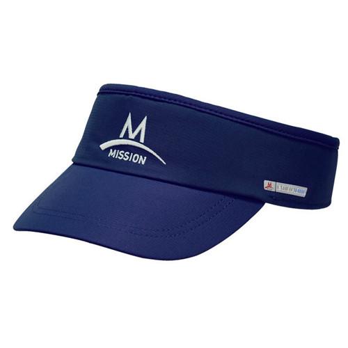 Mission Cooling Visor