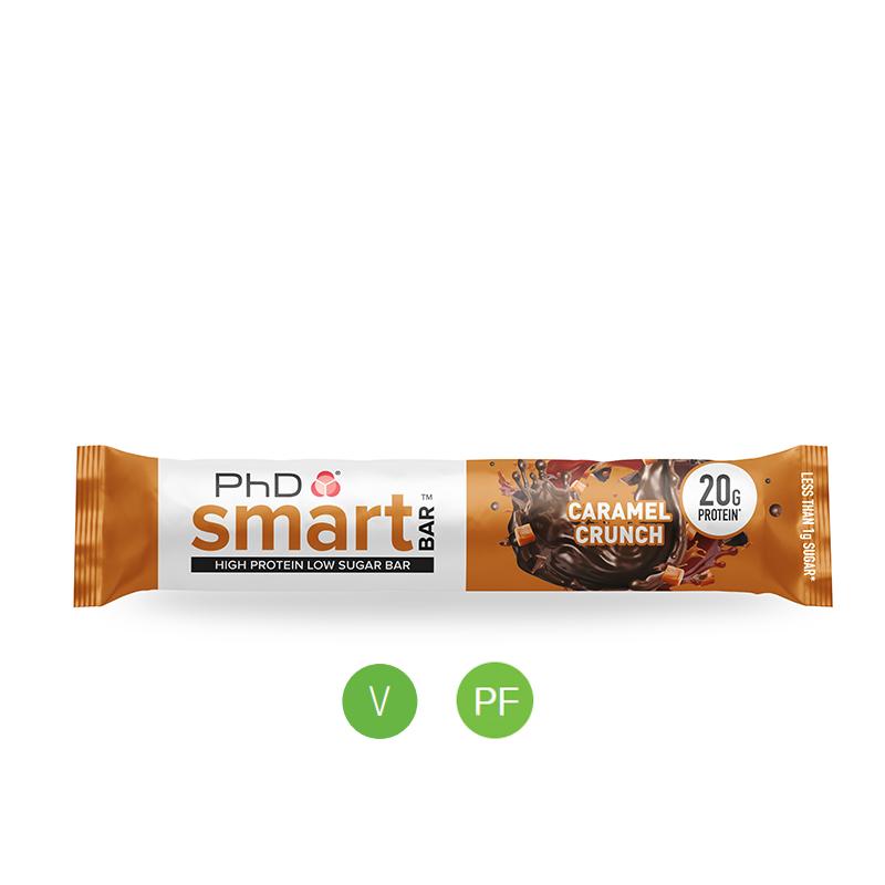 PhD Smart Bar (64g)