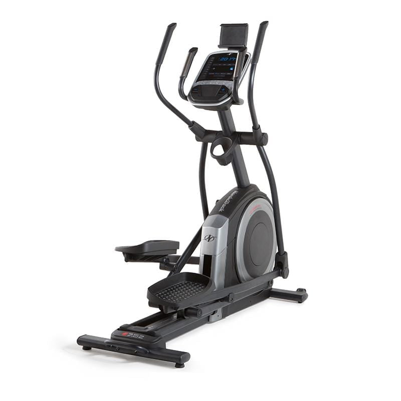 NordicTrack E7.5 Z Elliptical Trainer