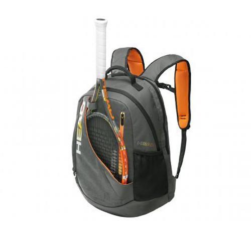 HEAD Tennis Bag - Rebel Backpack
