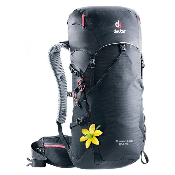 Deuter Backpack - Speed Lite 24 SL