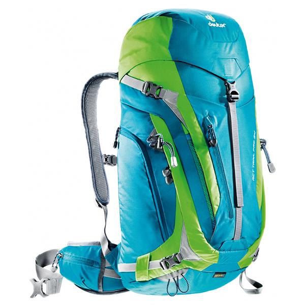 deuter act trail pro 34 pack