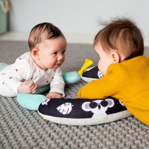 Tummy Time Pillow