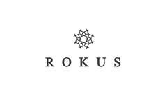 Rokus Jewellery British designer