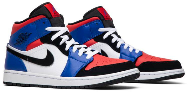 jordan 1 top 3 mid