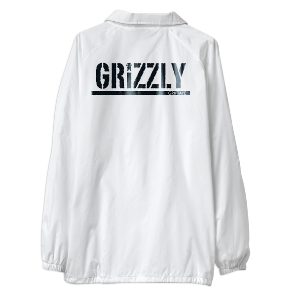 grizzly shirt