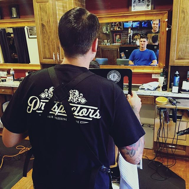 Handlebar Barbershop