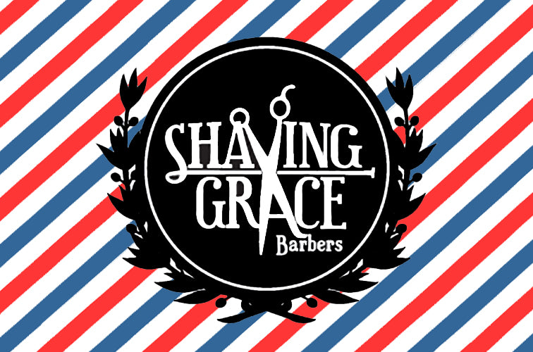 Shaving Grace