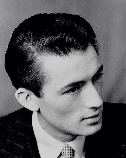 Gregory Peck