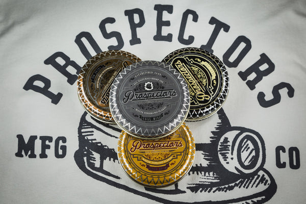 Prospectors Pomade