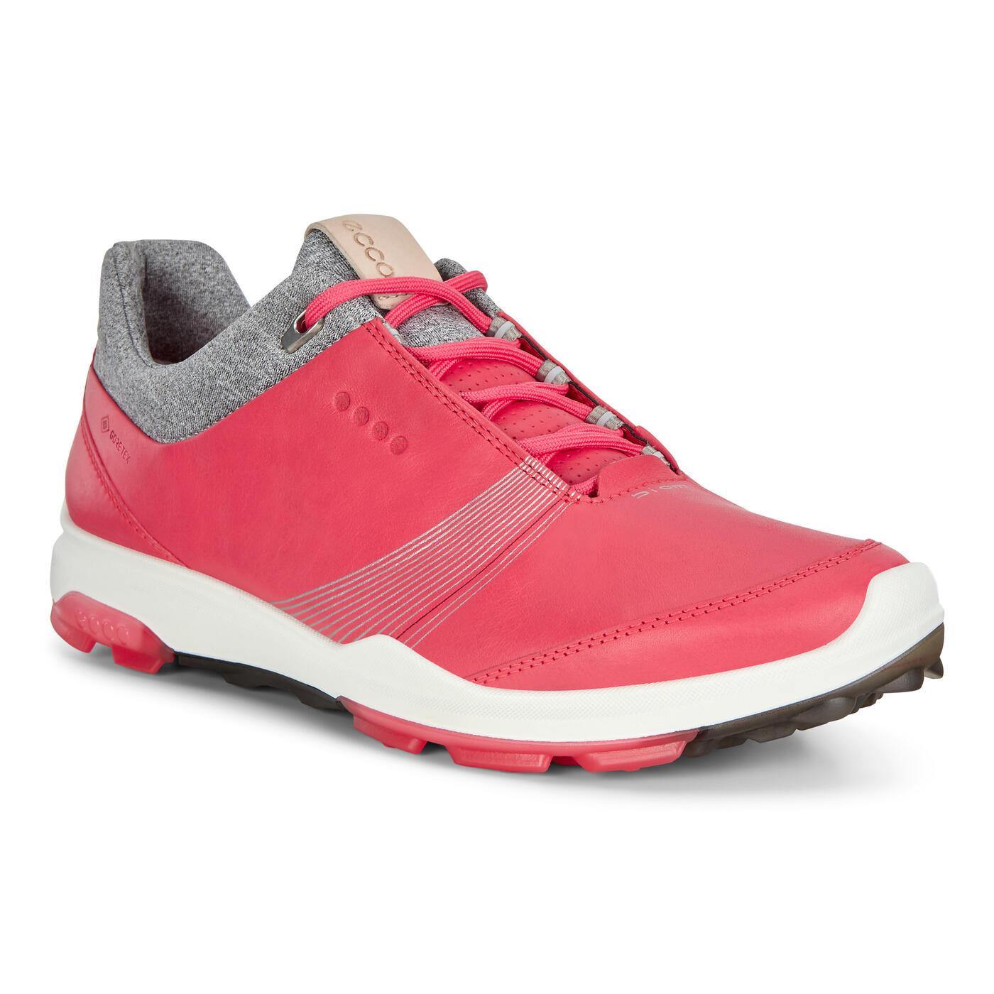 ecco golf shoes biom 3