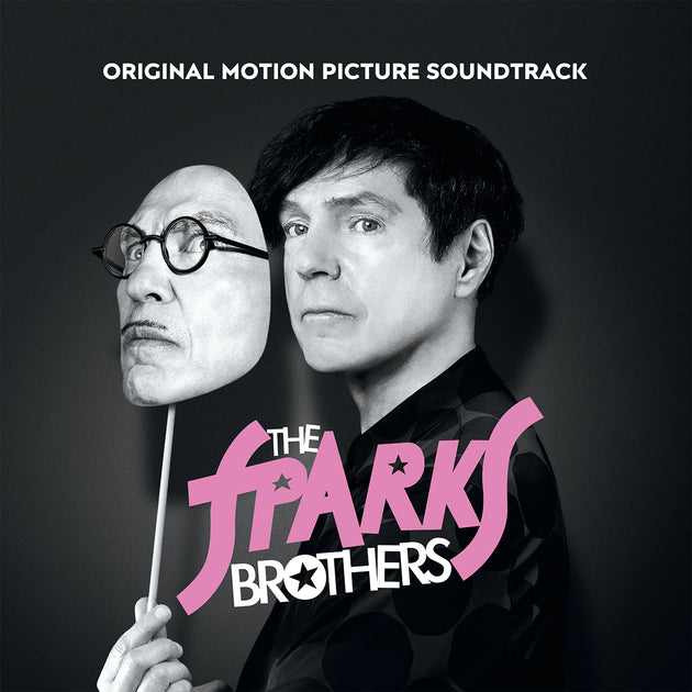 The Sparks Brothers – Waxwork Records