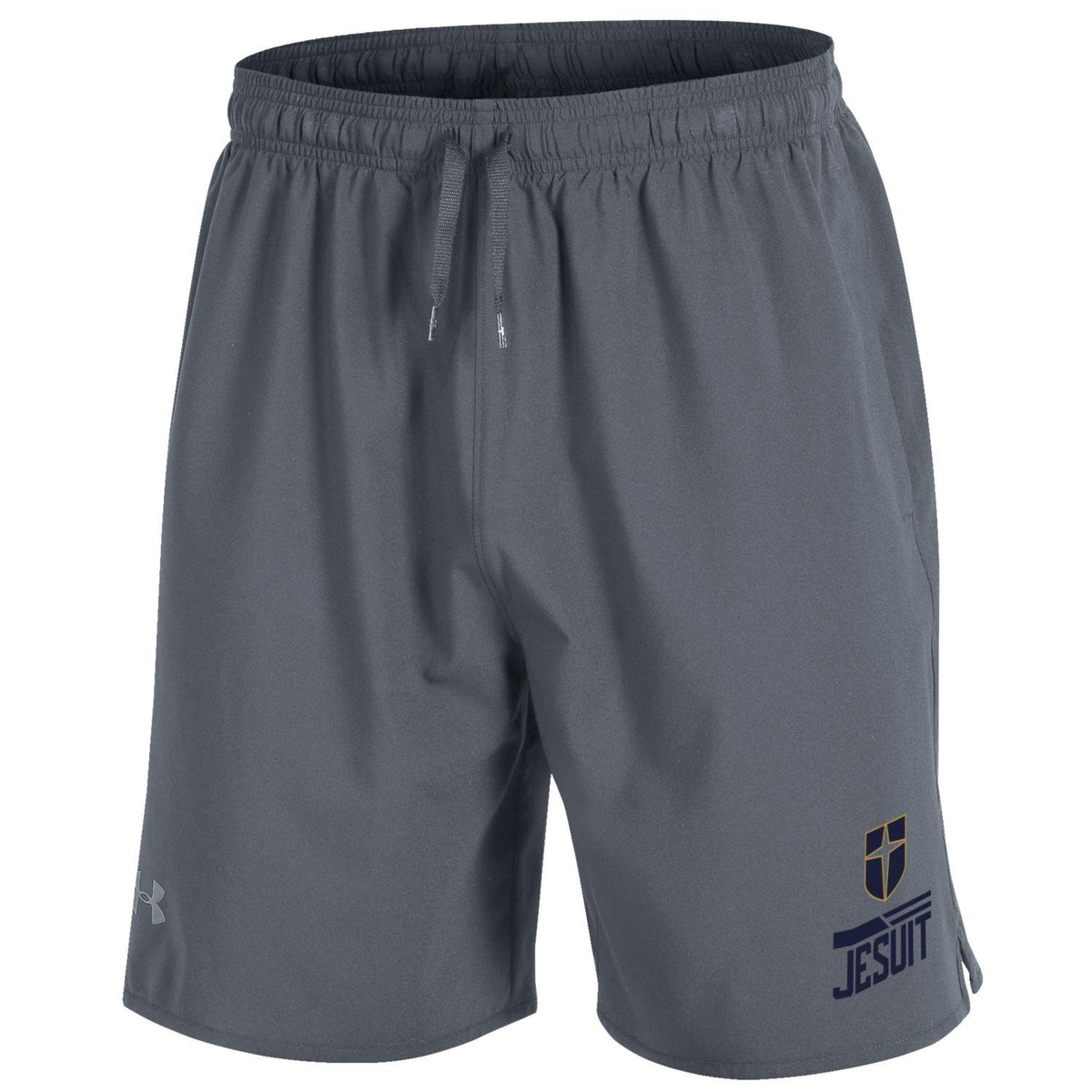 ua qualifier woven short