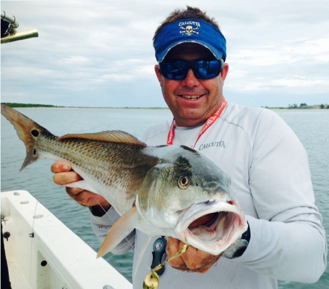 January Fishing Report For North Carolina Captain Noah Gillz