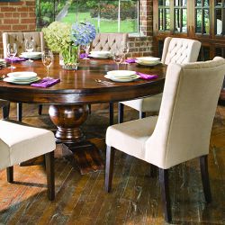 Classic Home Round Furniture