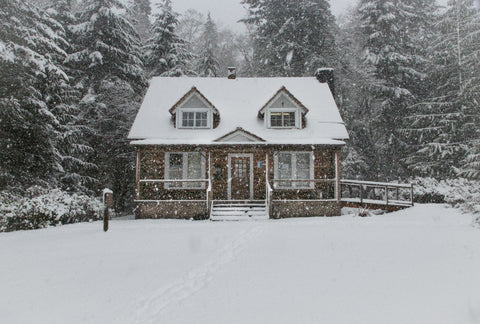 Winter Home